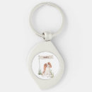 Search for king charle cavalier key rings Puppy