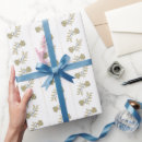 Search for navy floral wrapping paper Anniversary