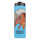 Search for crabs mugs Shell