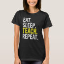 Search for teachers tshirts Professor