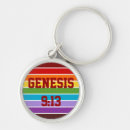 Search for genesis key rings Rainbow