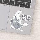 Search for legacy stickers Daffy duck