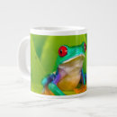 Search for frog drink mugs Agalychnis callidryas