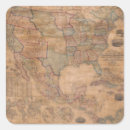 Search for old map stickers Antique maps