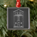 Search for simple drawing christmas tree decorations Modern