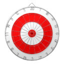 Search for target dartboards Red
