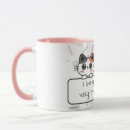 Search for kitty love mugs Cute