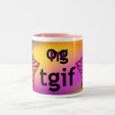 Search for tgif mugs Cool