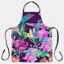 Search for with birds aprons Floral
