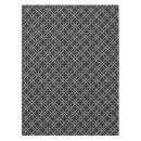 Search for black silver tablecloths Glitter