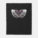 Search for day of the dead blankets Halloween