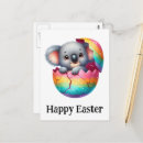 Search for koala baby postcards Adorable