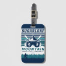 Search for mountain luggage tags Skiing