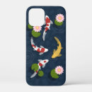 Search for koi fish phone cases Japan