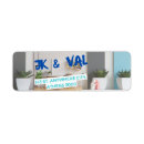 Search for cool return address labels Home
