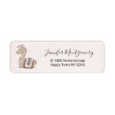 Search for princess crown return address labels Queen