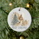 Search for guardian angel christmas tree decorations Vintage