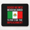 Search for speeches mousepads President