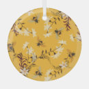 Search for bees christmas tree decorations Vintage