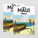 Search for tourism invitations Retro
