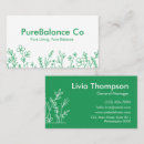 Search for eco friendly business cards Simple