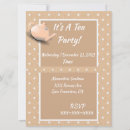 Search for unique 6x8 invitations Party