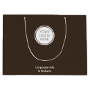 Search for brown paper bags Business