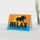 Search for palm tree seasonal cards Sunset