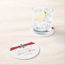 Search for snowflake decorations coasters Elegant
