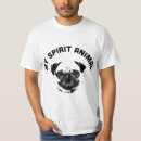 Search for pug tshirts Dog dad