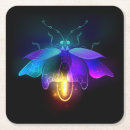 Search for neon coasters Purple