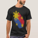 Search for pinoy pride tshirts Proud