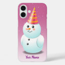 Search for snowman iphone cases Winter
