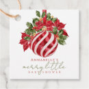 Search for christmas favour tags Classic