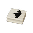 Search for death rubber stamps Spooky