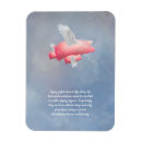 Search for piglets magnets Flying pigs