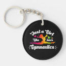 Search for girls gymnastics key rings Just a girl