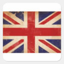 Search for old flag Britain