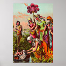 Search for nile river posters Vintage