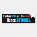 Search for debate bumper stickers Politics