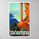 Search for taormina posters Italian