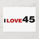 Search for 45 postcards America