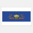 Search for state of pennsylvania stickers Flags