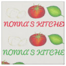 Search for kitchen fabric Food