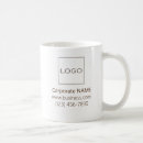 Search for business marketing mugs Promotional