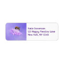 Search for bumble bee return address labels Flower