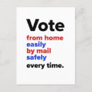 Search for every postcards Election