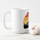 Search for sunset landscape mugs Outdoor adventure