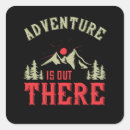 Search for mountaineering stickers Camping