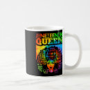 Search for afro girl mugs Flag